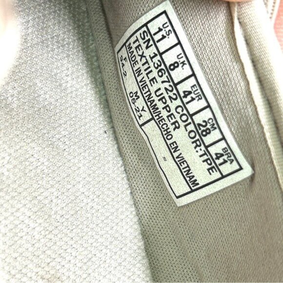 Skechers Womens Max Cushioning Lite: Breathe Easy - Size 11 Style 136722 TAUPE - Picture 8 of 12